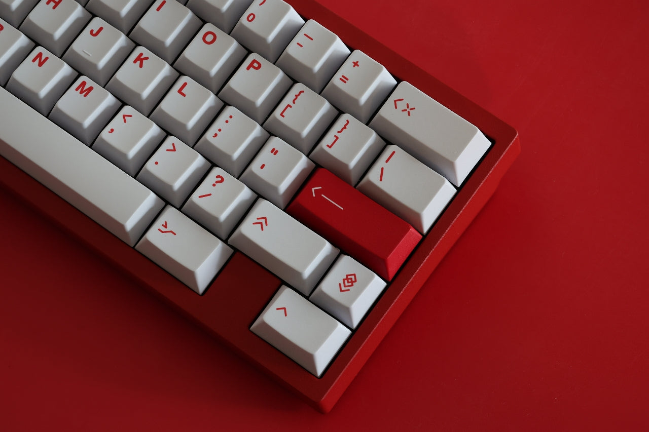 Sold Out]Keycaps-MW EVIL AI