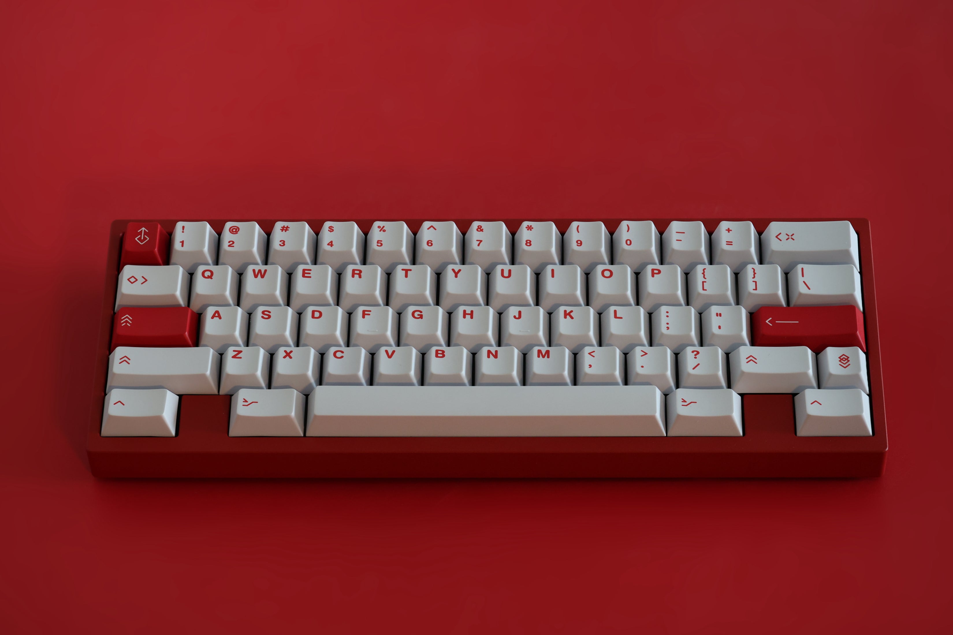 Sold Out]Keycaps-MW EVIL AI