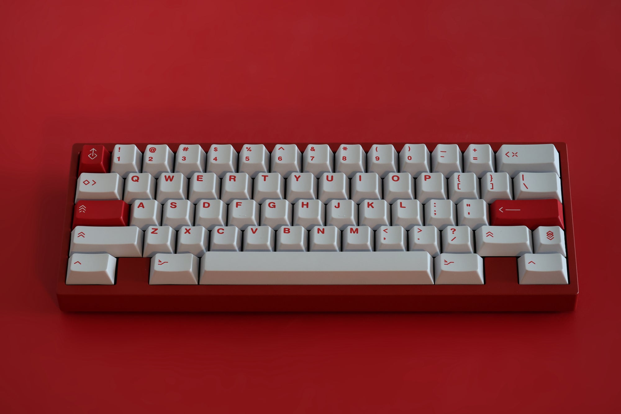 [Sold Out]Keycaps-MW EVIL AI