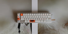 [Sold Out]Keycaps-MW Calico
