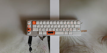 [Sold Out]Keycaps-MW Calico