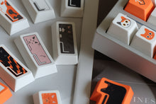 [Sold Out]Keycaps-MW Calico