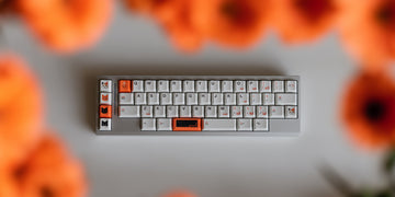 [Sold Out]Keycaps-MW Calico