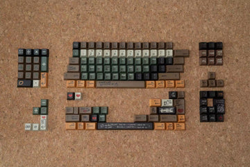 [Sold Out] MW Love Story