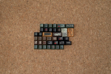[Sold Out] MW Love Story