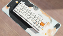 [Sold Out]Keycaps-MW Calico