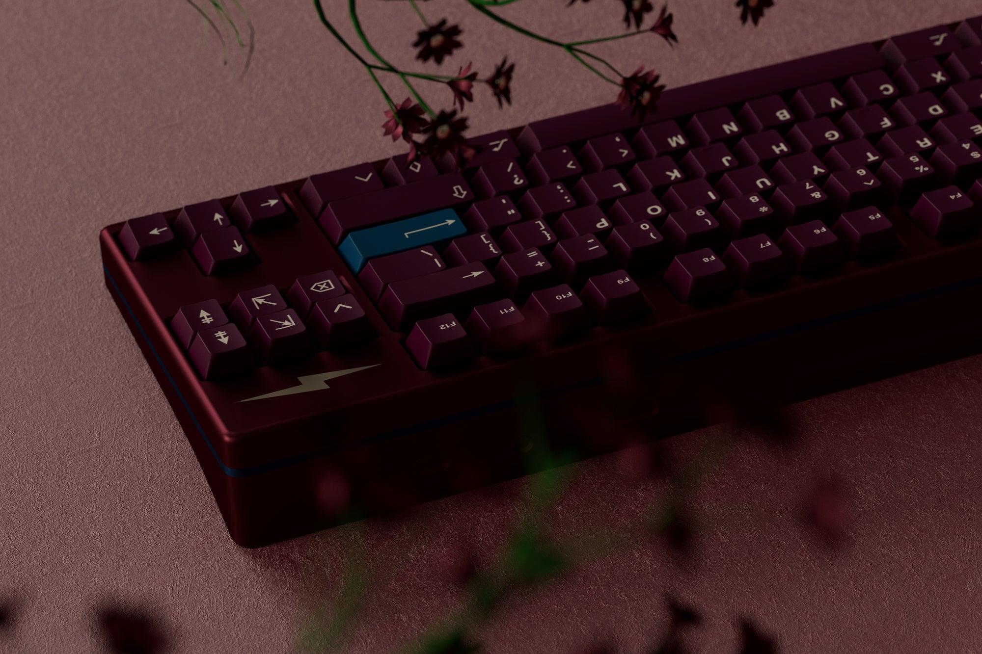 [Sold Out]Keycaps-MW Hayastan