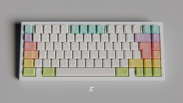 [Sold out]Keycaps-MW Gelato