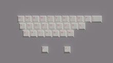 [IN STOCK]Keycaps-MW Velvet