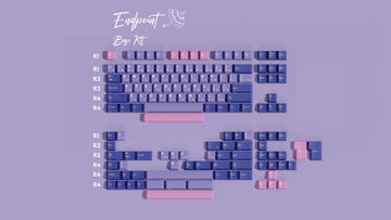 【IN STOCK】 Keycaps-MW Endpoint