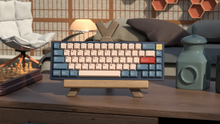 [IN STOCK]Keycaps-MW Pltuo