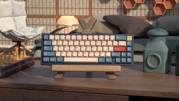 [IN STOCK]Keycaps-MW Pltuo