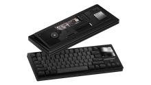 【GB】Mass 80 Keyboard