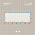 Deskmats