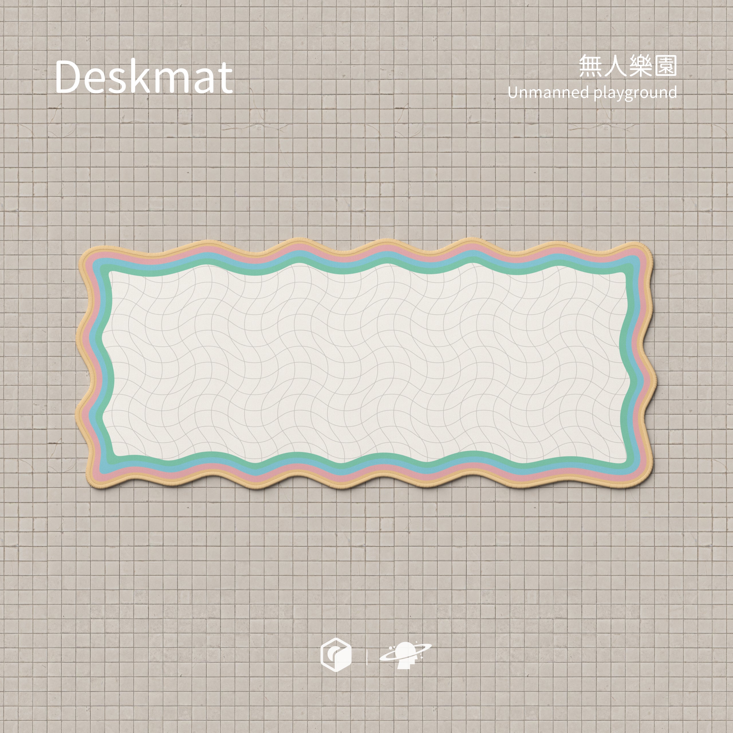 [GB]Keycaps-MW Unmanned Playground