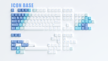 [IN STOCK]Keycaps-MW Yeeti Light