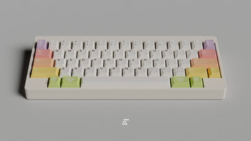 [Sold out]Keycaps-MW Gelato