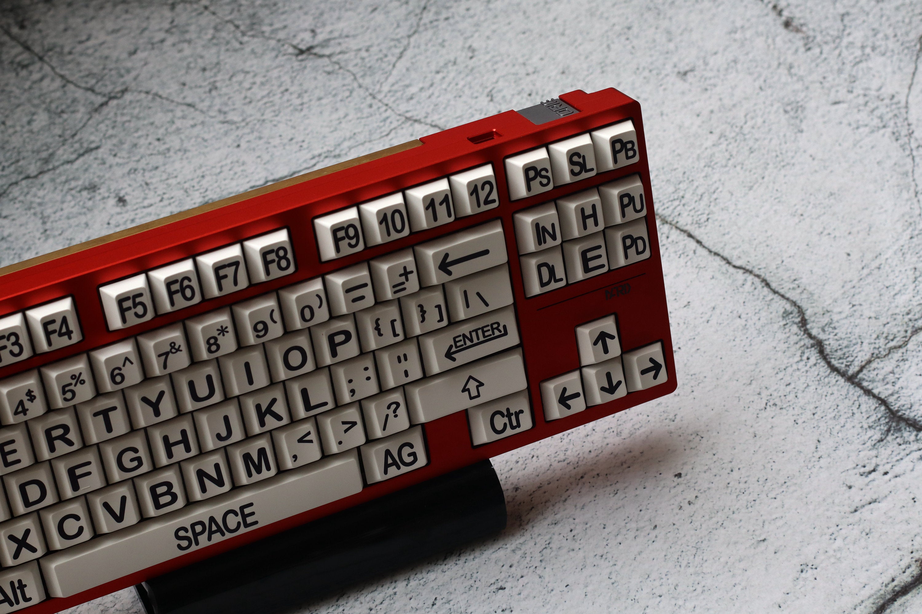 [Sold Out]Keycaps-MW BIG