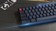 【IN STOCK】Keycaps-MW Half Blade