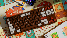 [IN STOCK]Keycaps-MW Pancoon