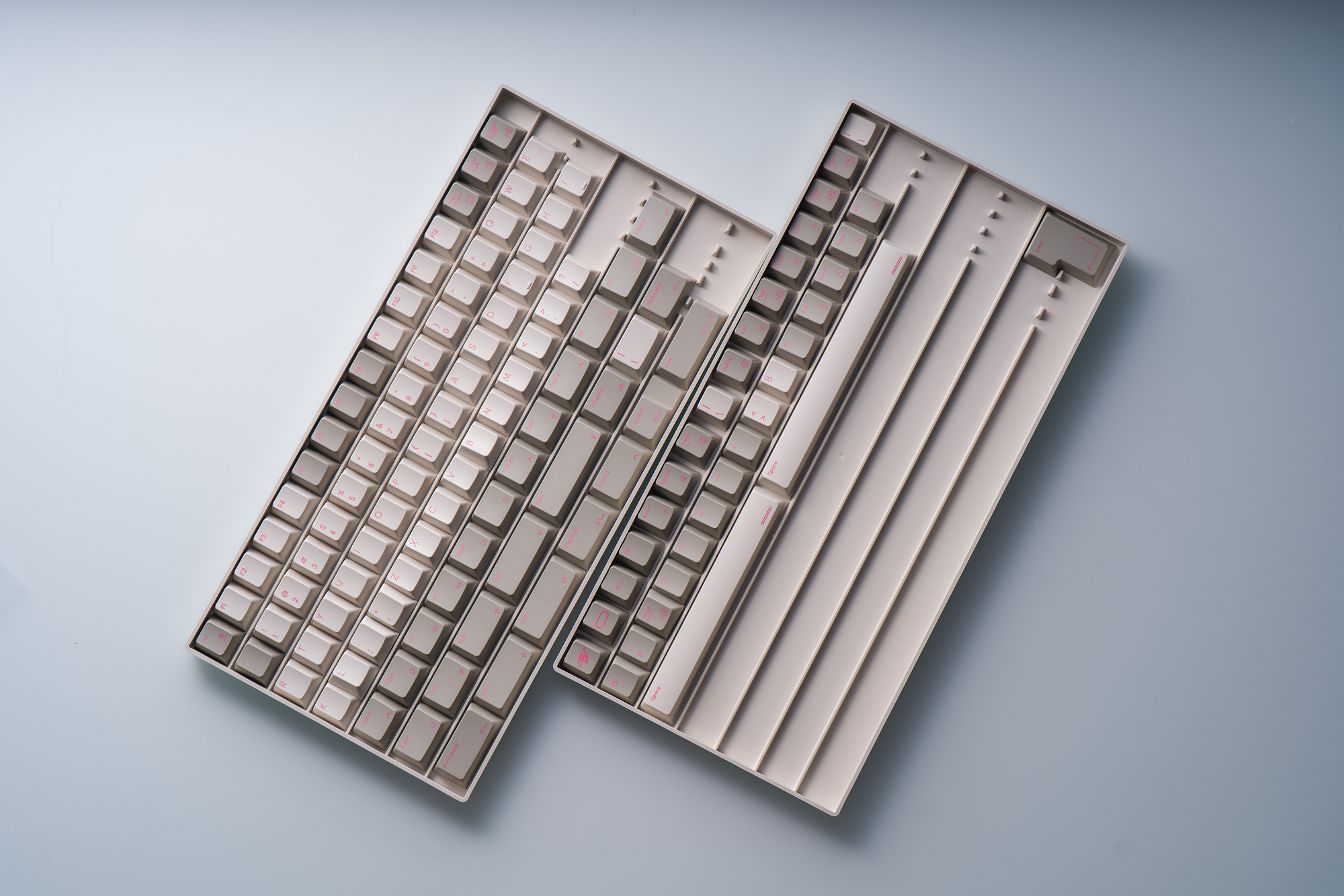 [IN STOCK]Keycaps-MW Pixelator