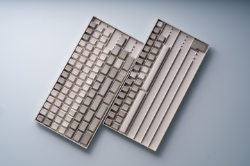 [IN STOCK]Keycaps-MW Pixelator