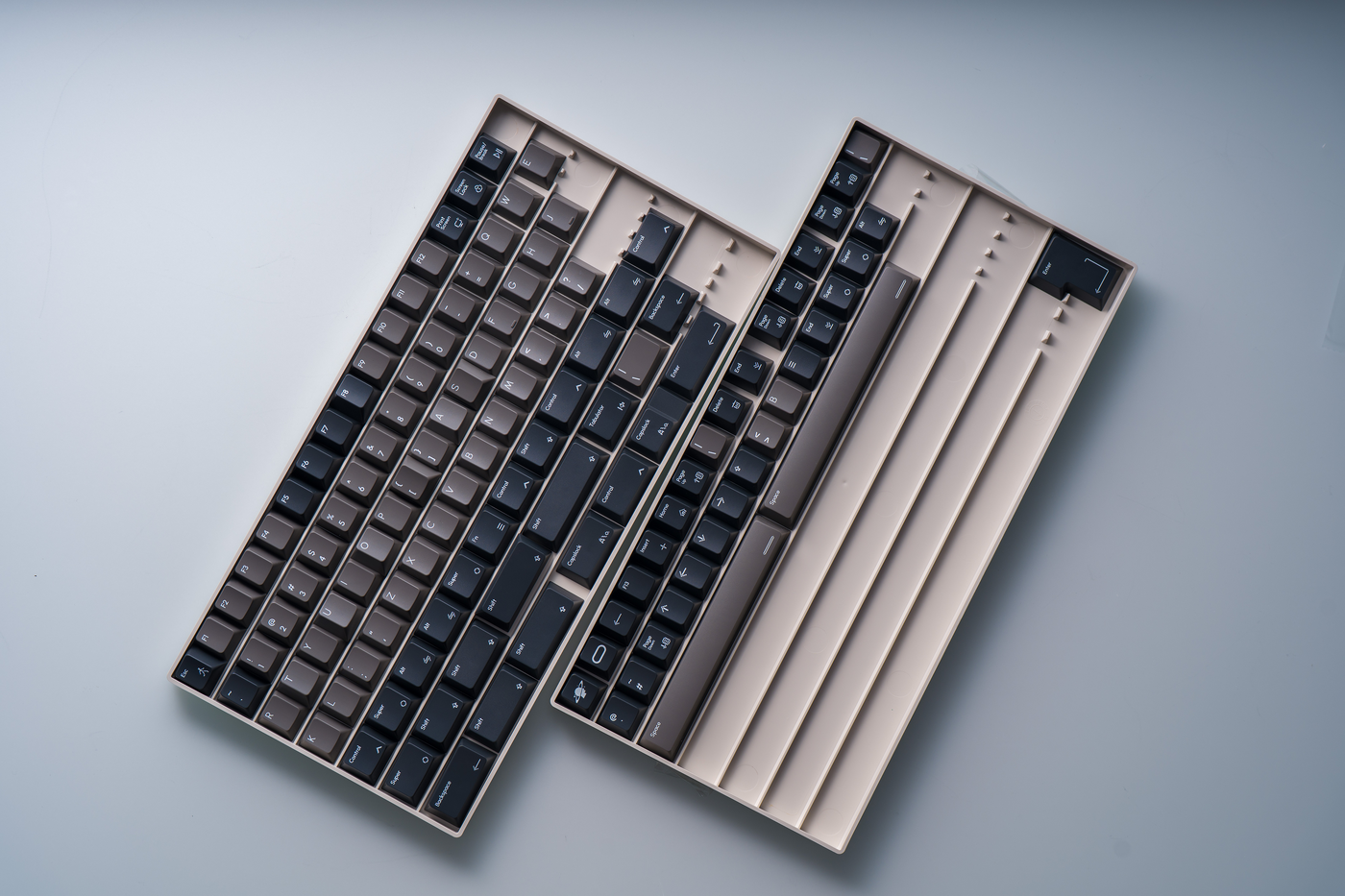 [IN STOCK]Keycaps-MW Pixelator