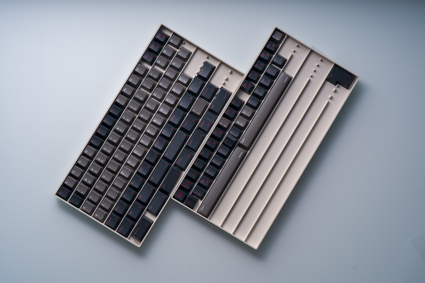 [IN STOCK]Keycaps-MW Pixelator