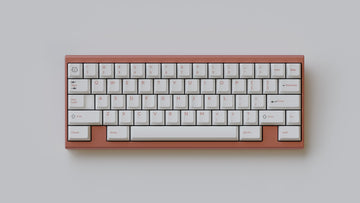 [Sold Out]Keycaps-MW Pono Light