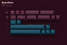 Spacebars