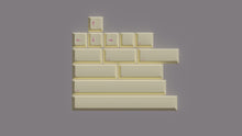 [IN STOCK]Keycaps-MW Velvet