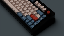 [IN STOCK]Keycaps-MW Pltuo