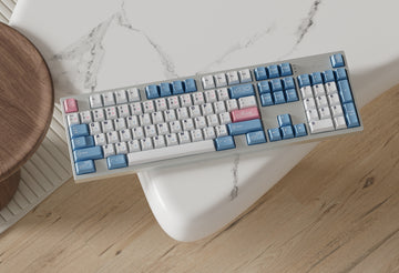 [IN STOCK]Keycaps-MW Rem
