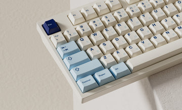 [IN STOCK] Keycaps-MW Sogurt R2