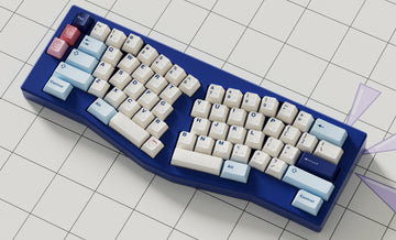 [IN STOCK] Keycaps-MW Sogurt R2