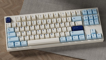 [IN STOCK] Keycaps-MW Sogurt R2