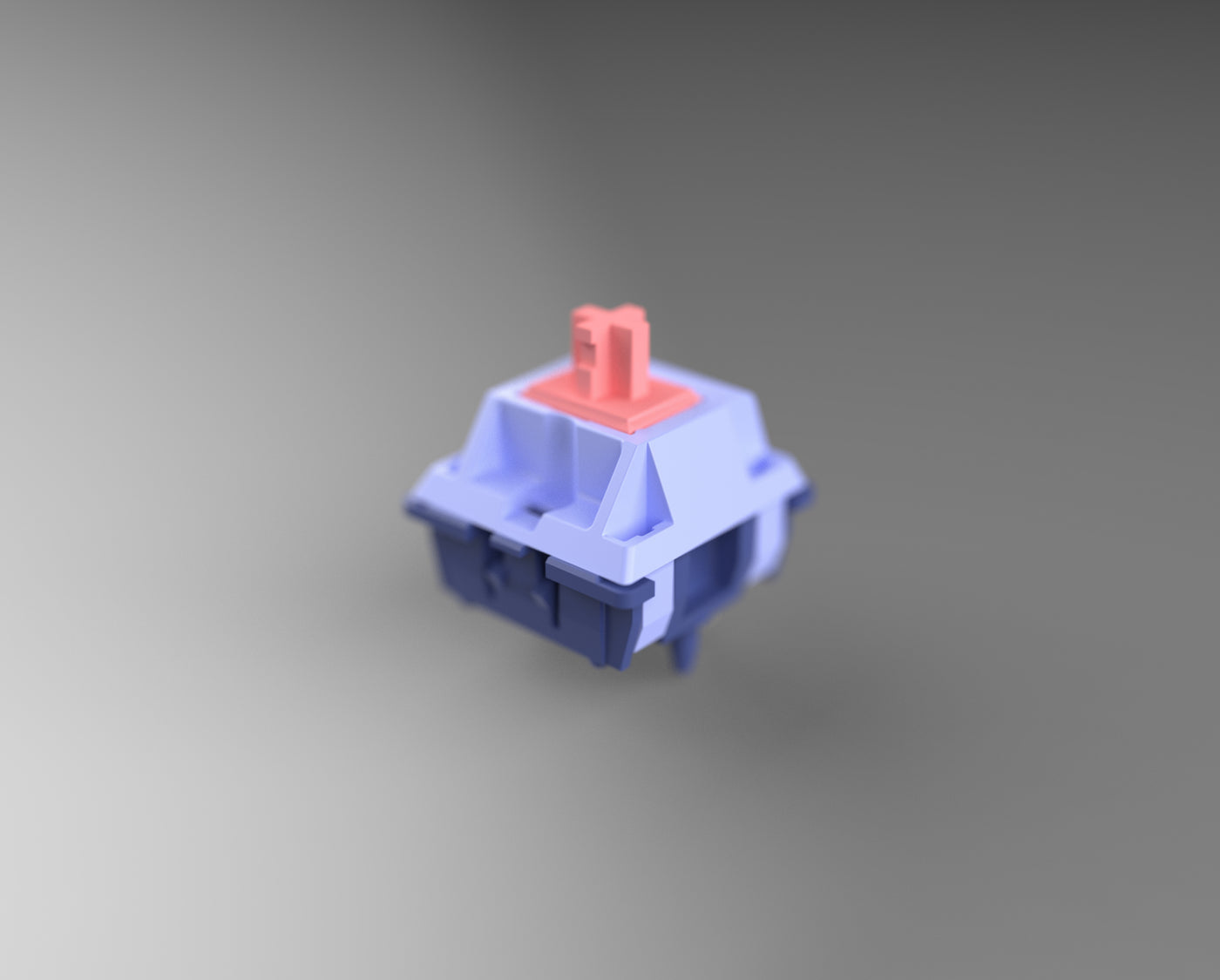 [IN STOCK]Keycaps-MW Commute