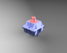 [IN STOCK]Keycaps-MW Commute