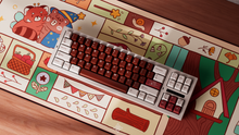[IN STOCK]Keycaps-MW Pancoon