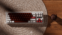 [IN STOCK]Keycaps-MW Pancoon