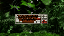[IN STOCK]Keycaps-MW Pancoon