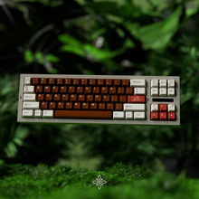 [IN STOCK]Keycaps-MW Pancoon