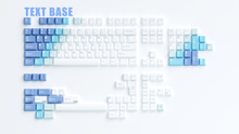 [IN STOCK]Keycaps-MW Yeeti Light