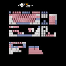 [IN STOCK]Keycaps-MW Summer Peach
