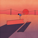 Minus Ninety album artwork