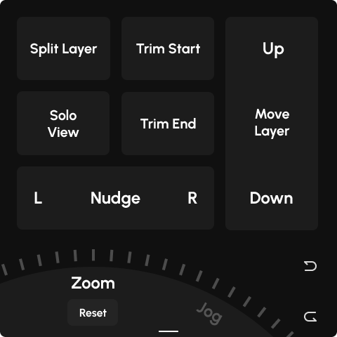 After Effects complete interface