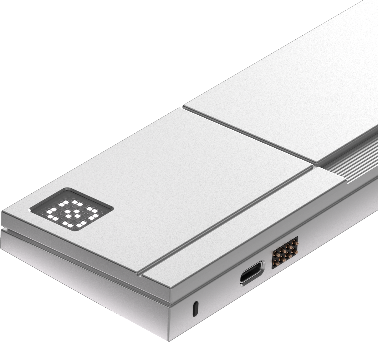 MASS X expansion module