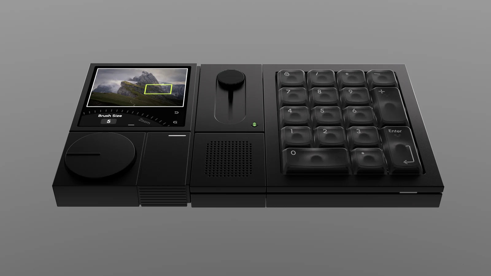 Hardware Built For The Future