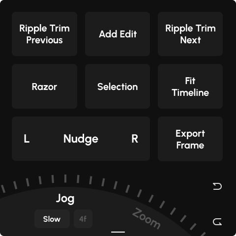 Premiere Pro complete interface