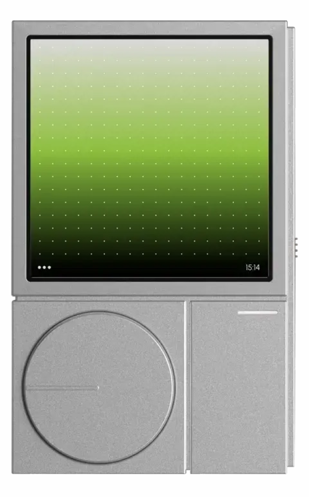 MASS X Zero terminal